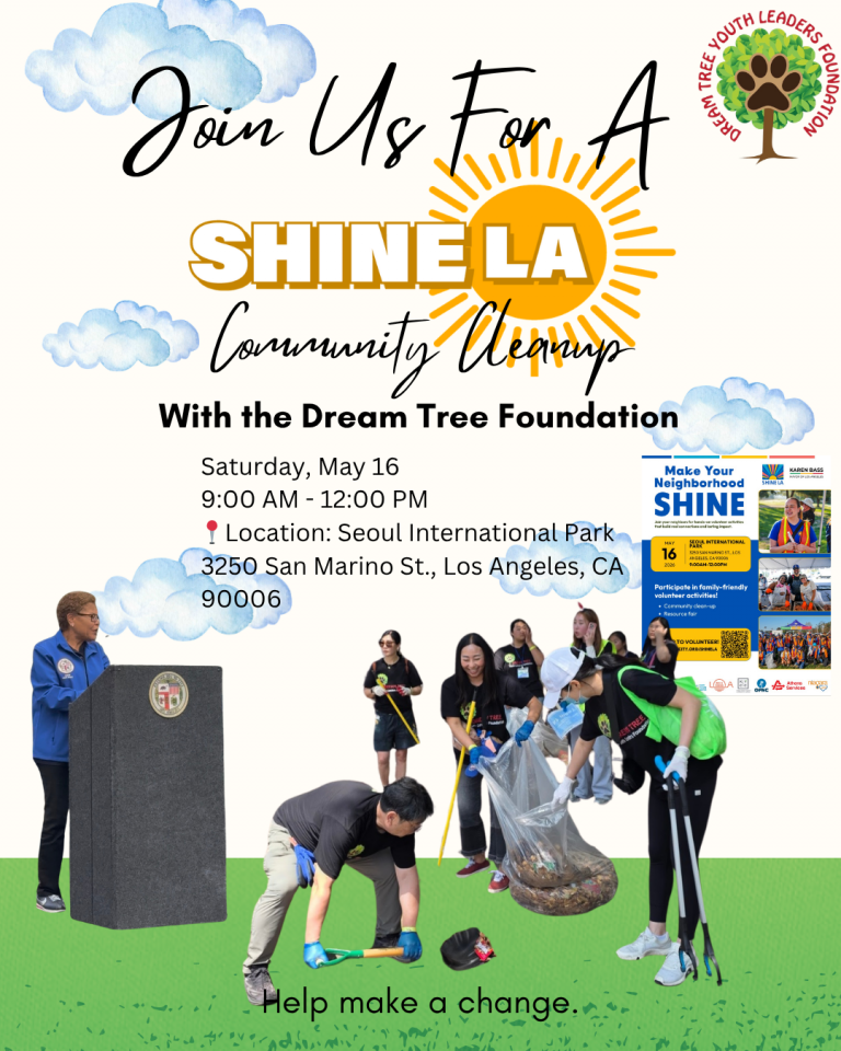 26′-27′ SHINE LA